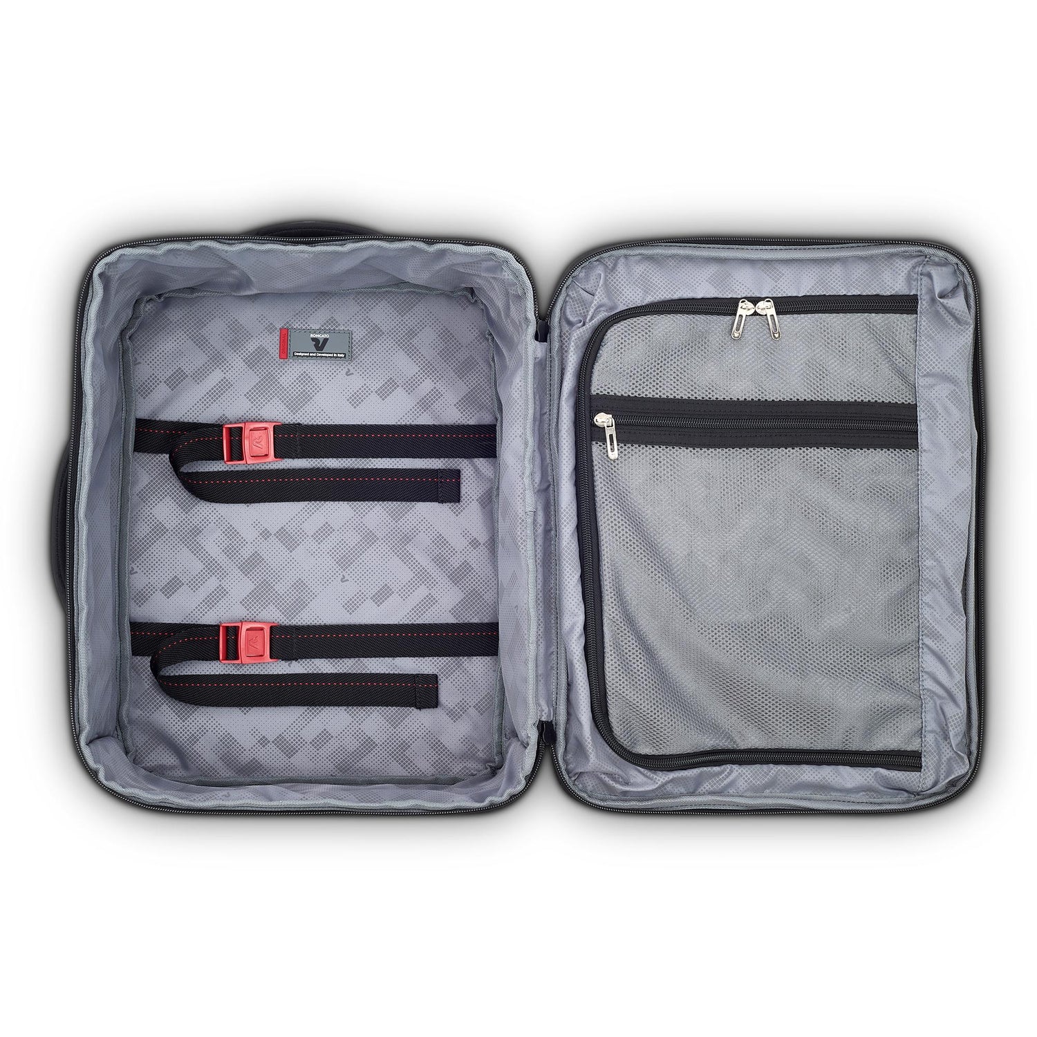 RONCATO MOCHILA DE VIAJE UNDERSEAT MOVE 40cm - Vueling