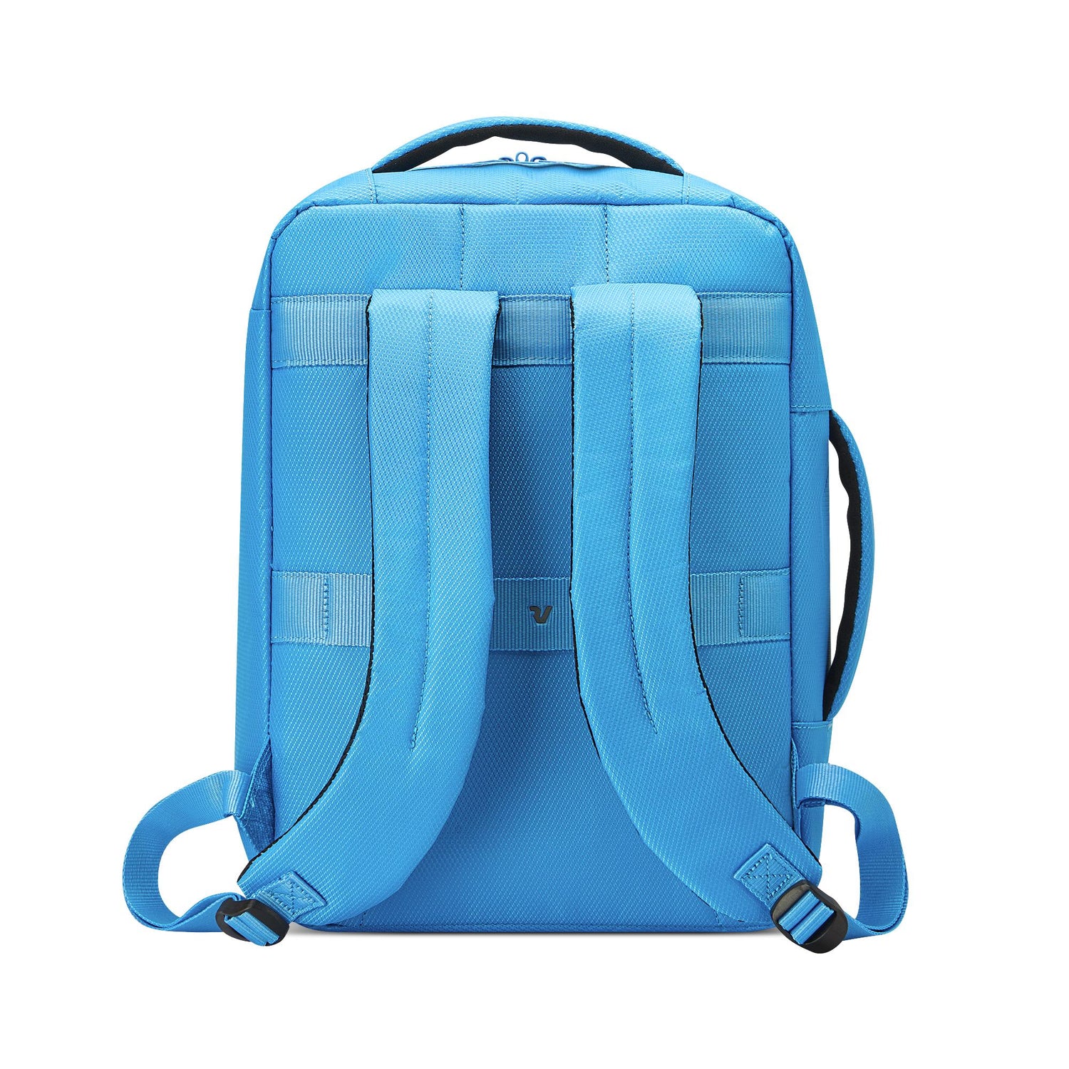 RONCATO PACK B-FLYING Mala de cabine 55CM + Mochila da cabine IRONIK 2.0 Vueling