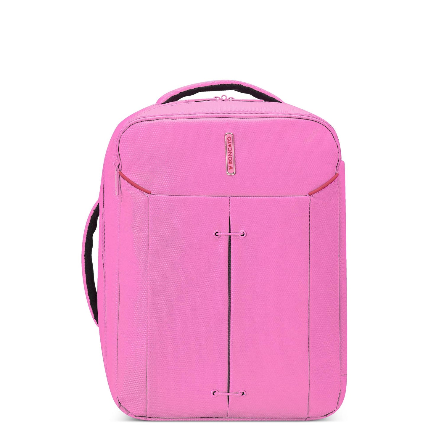 RONCATO PACK B-FLYING Mala de cabine 55CM + Mochila da cabine IRONIK 2.0 Vueling