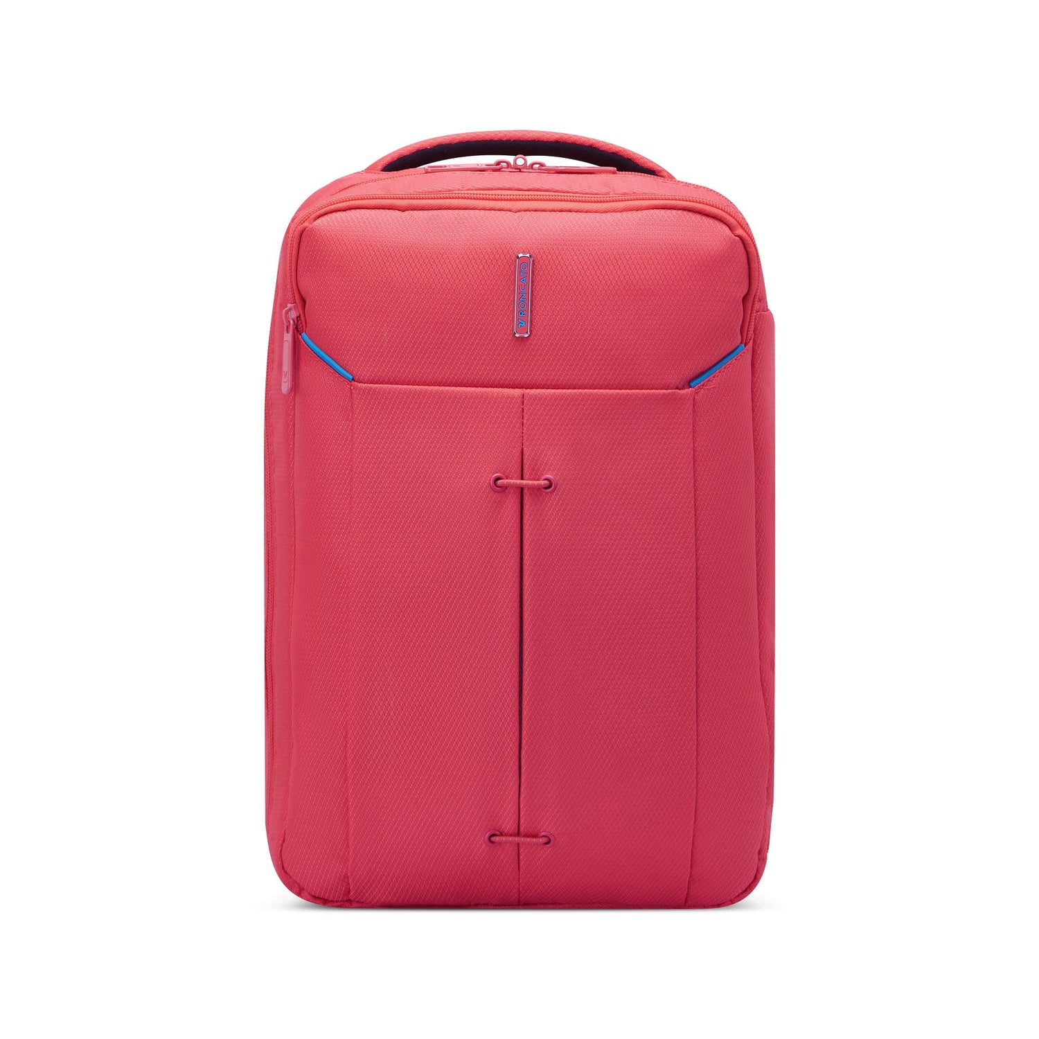 RONCATO PACK B-FLYING Mala de cabine 55CM + Mochila da cabine IRONIK 2.0 Ryanair