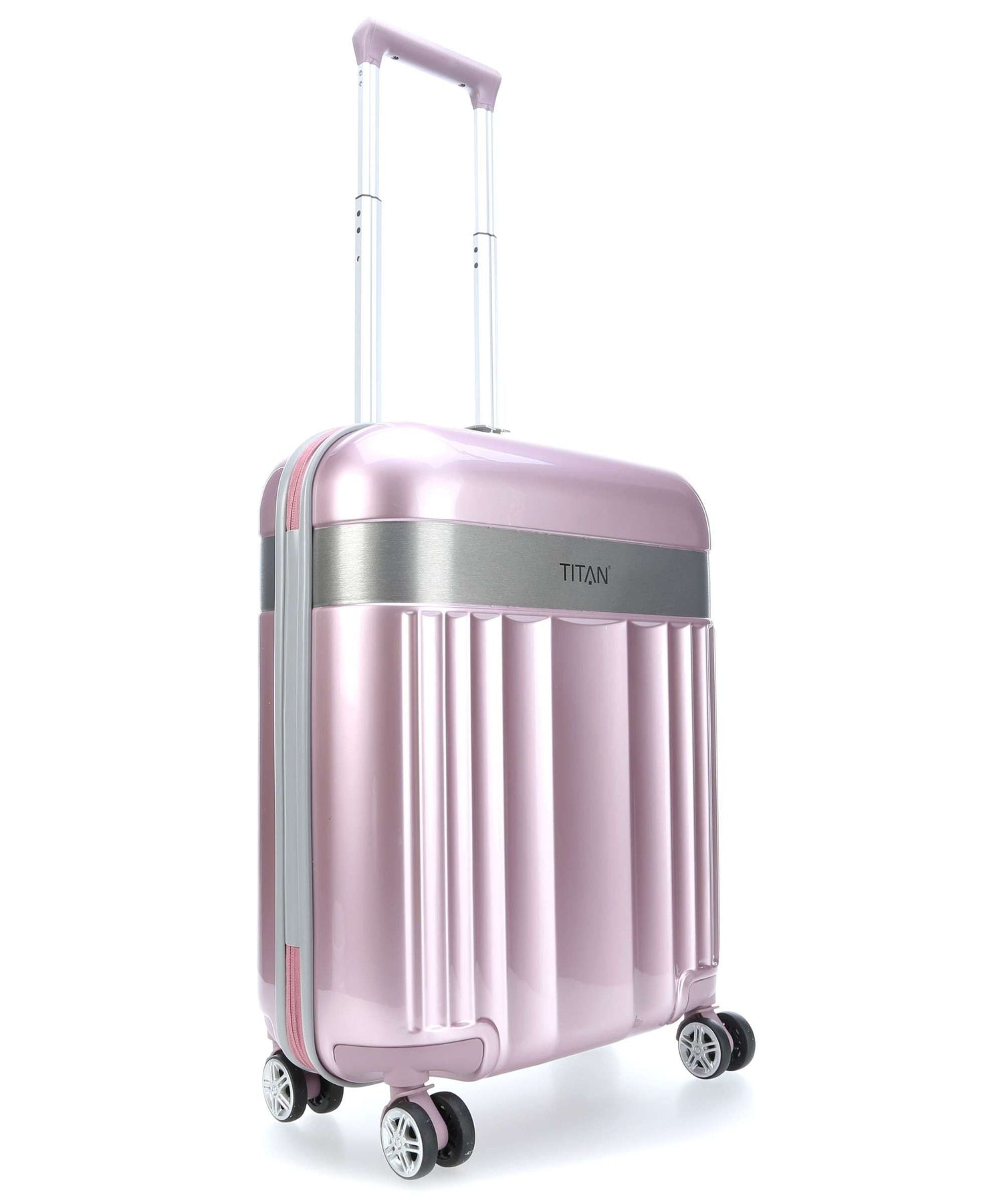 TITAN Cabinekoffer Spotlight Flash 55 cm