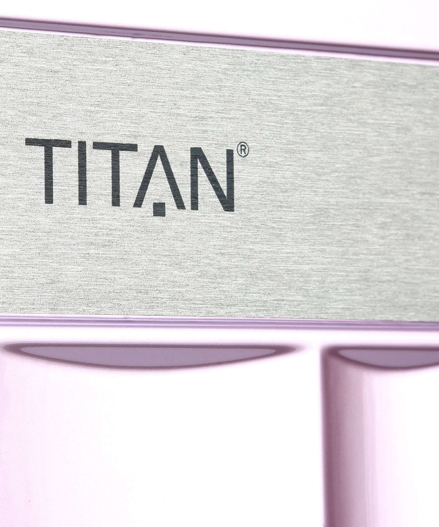 TITAN Cabinekoffer Spotlight Flash 55 cm