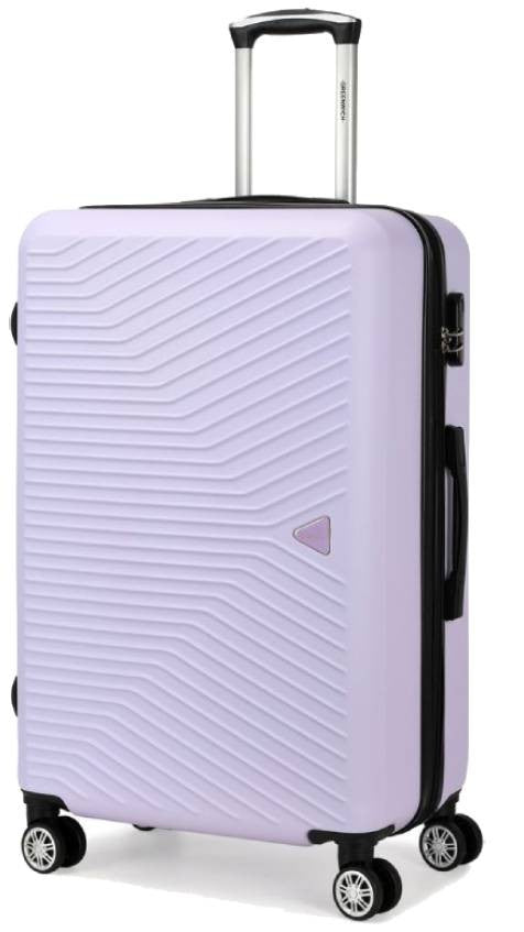 Extensible suitcase set Nairobi Greenwich