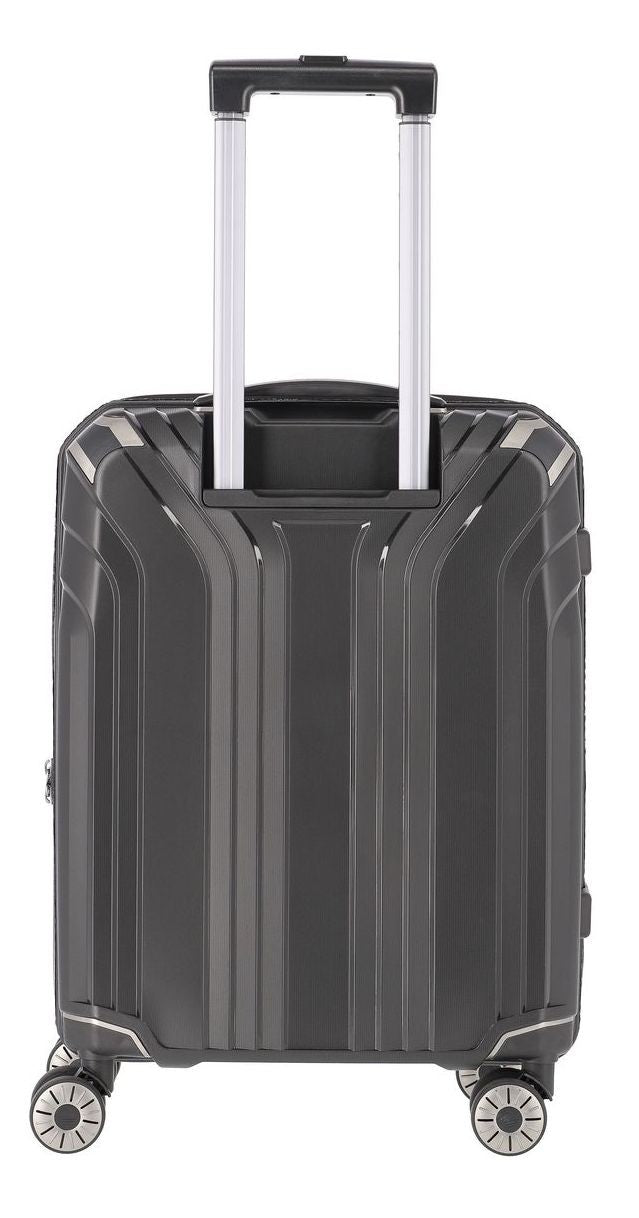 TRAVELITE – Cabin suitcase Rigid ELVAA 55cm