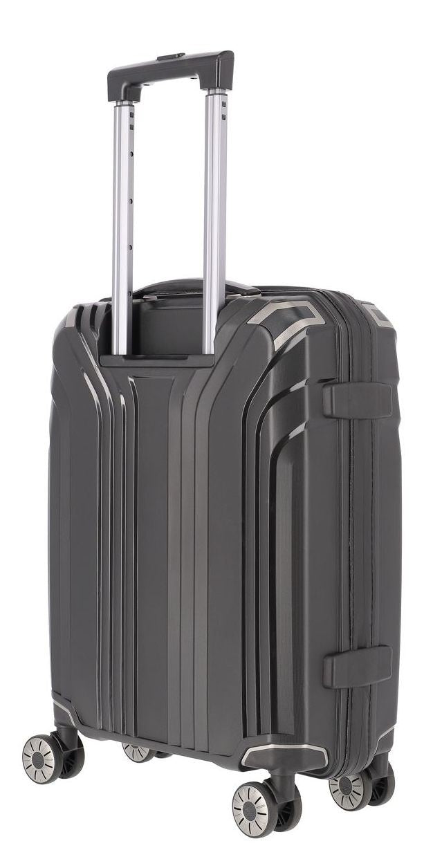 TRAVELITE – Cabin suitcase Rigid ELVAA 55cm