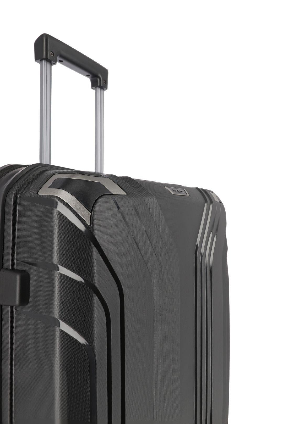 TRAVELITE – Cabin suitcase Rigid ELVAA 55cm