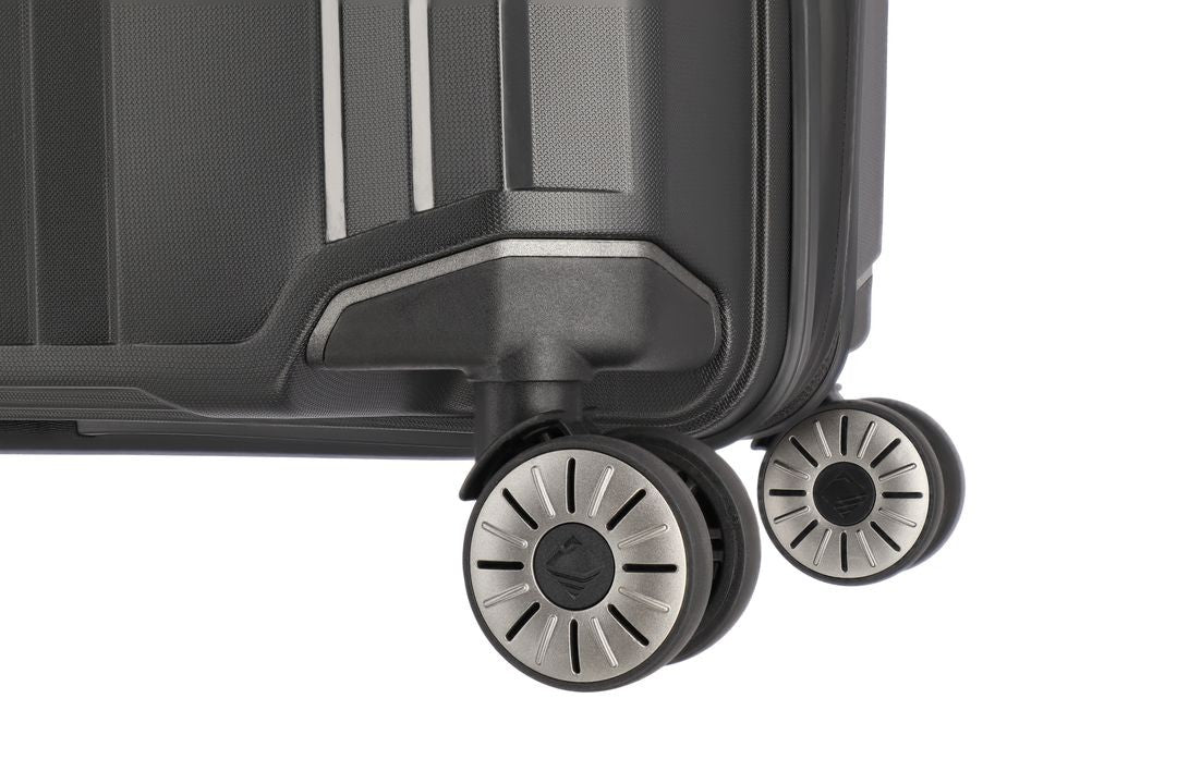 TRAVELITE – Cabin suitcase Rigid ELVAA 55cm