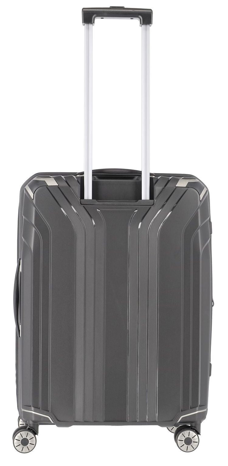 TRAVELITE - Medium suitcase EXTENSIBLE ELVAA 66cm