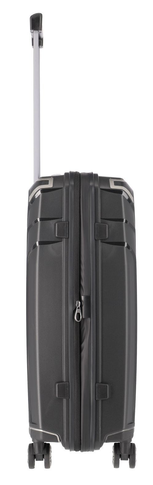 TRAVELITE - Medium suitcase EXTENSIBLE ELVAA 66cm