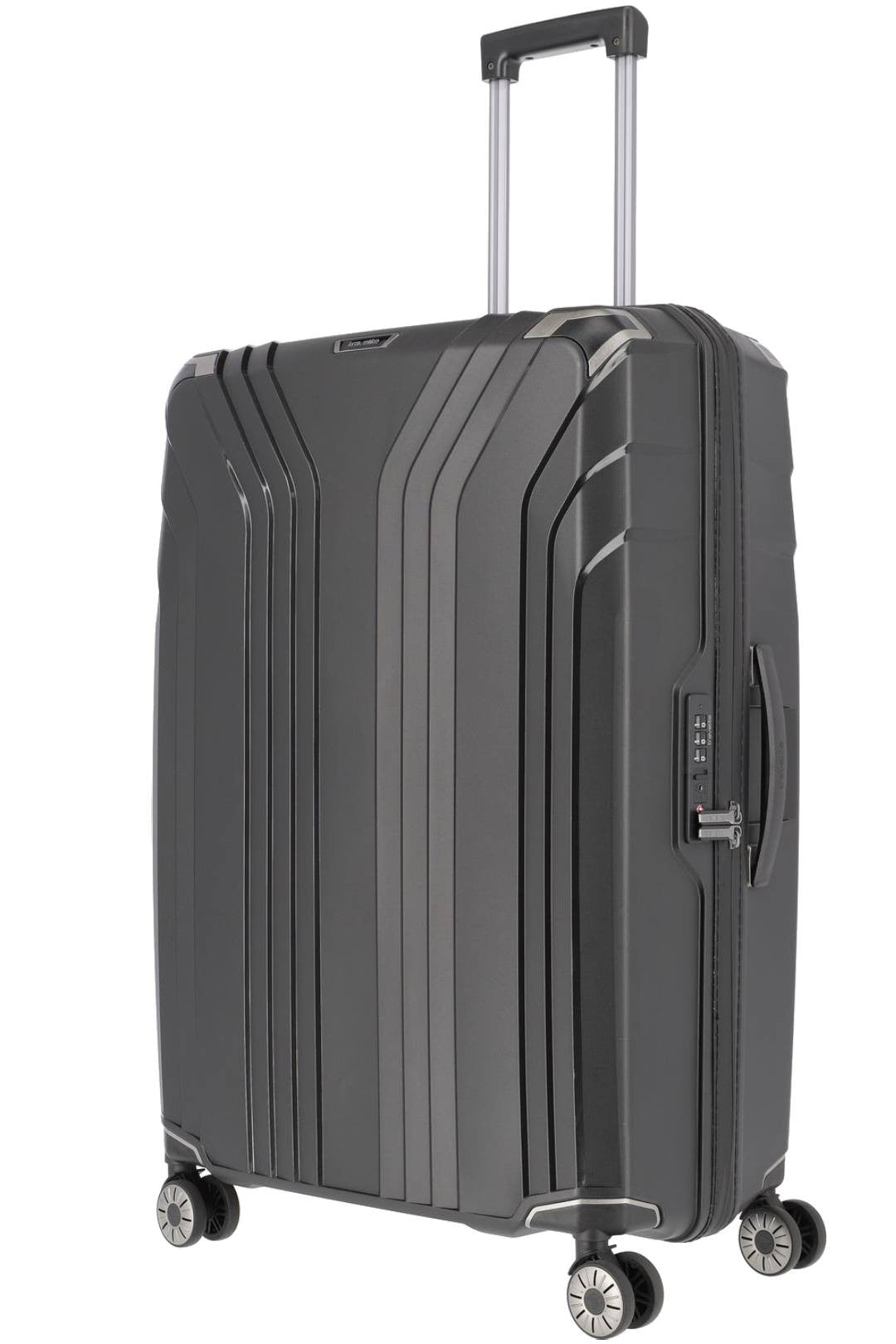 TRAVELITE - Big Suitcase rigida ELVAA 77cm