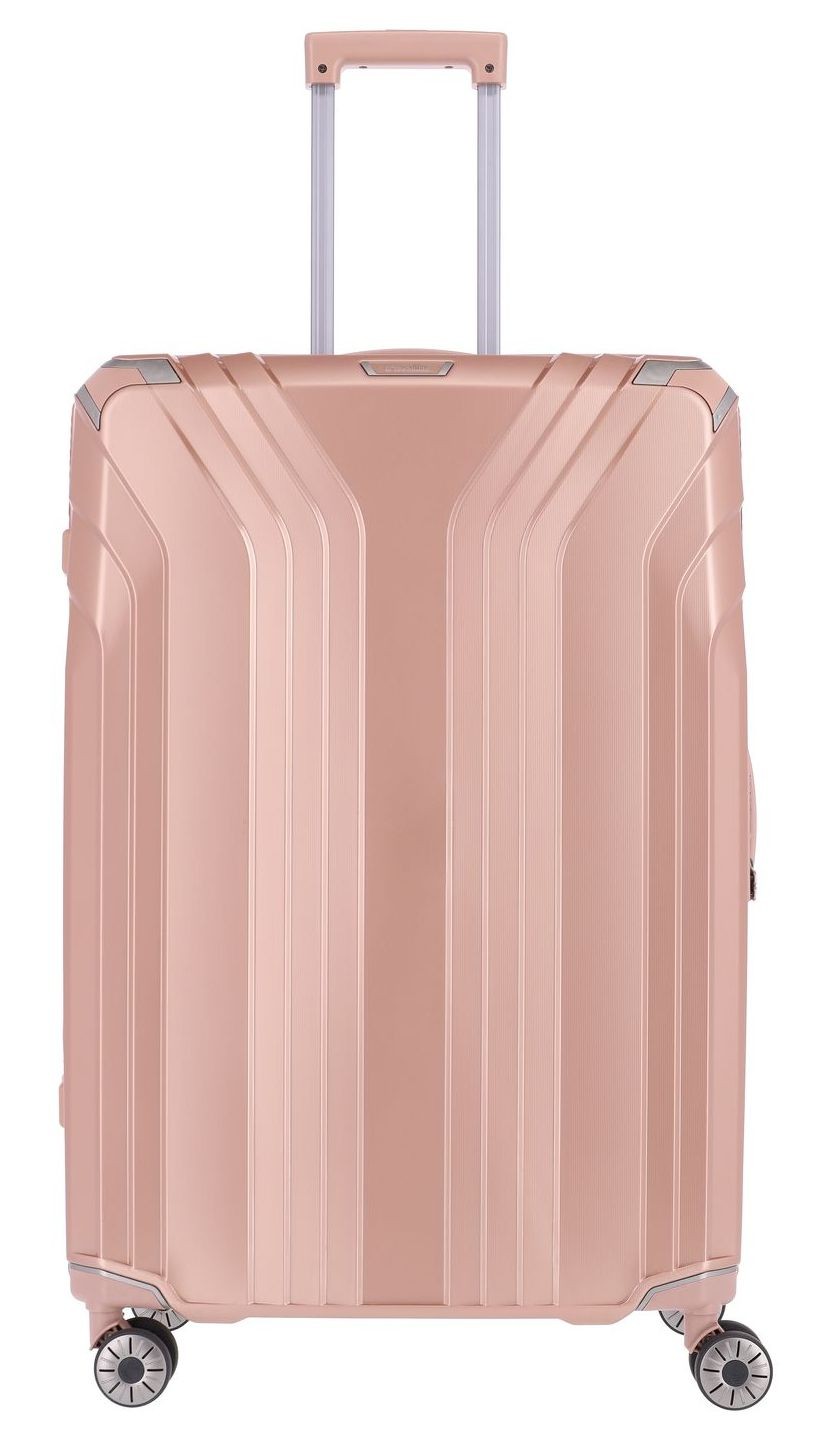 TRAVELITE - Big Suitcase rigida ELVAA 77cm