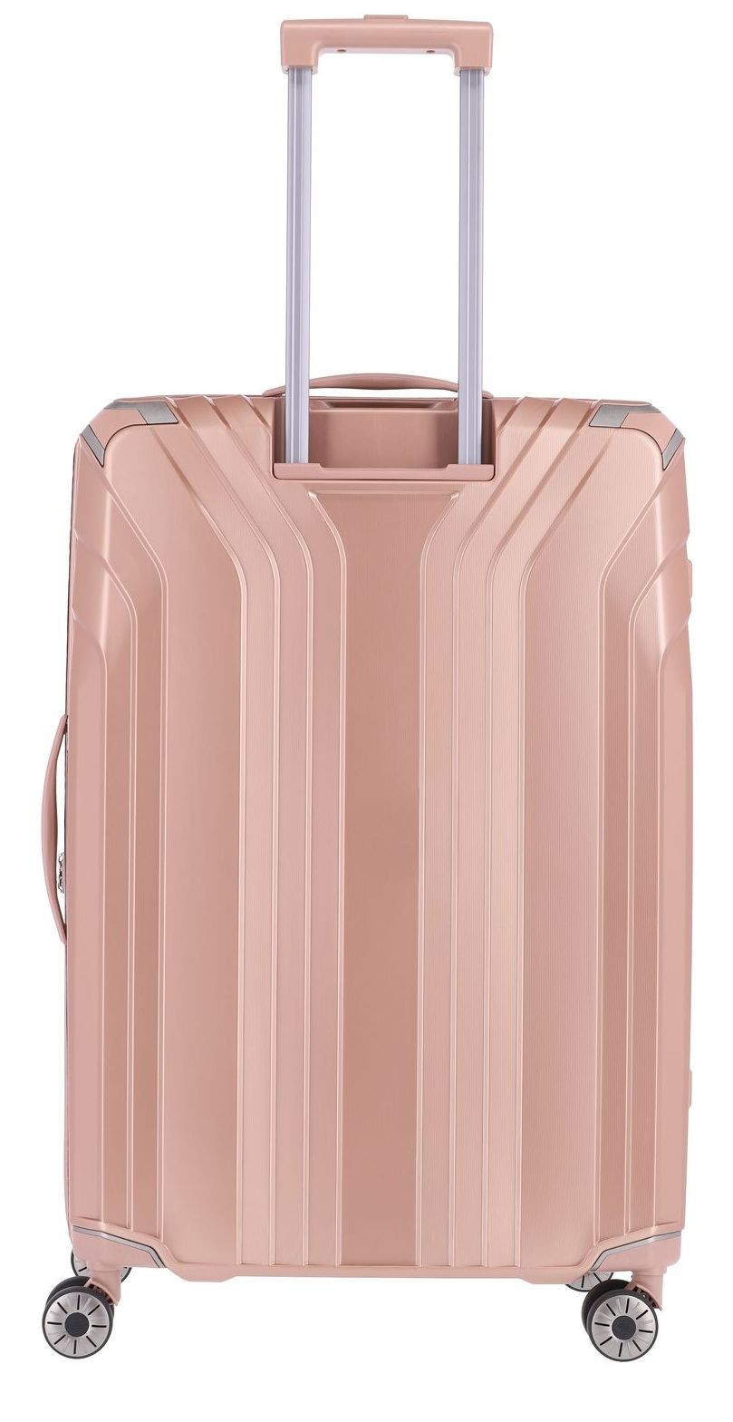 TRAVELITE - Big Suitcase rigida ELVAA 77cm