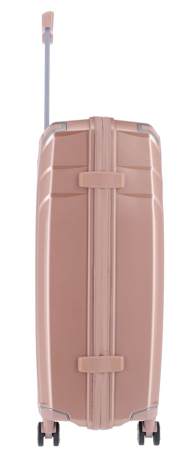 TRAVELITE - Big Suitcase rigida ELVAA 77cm