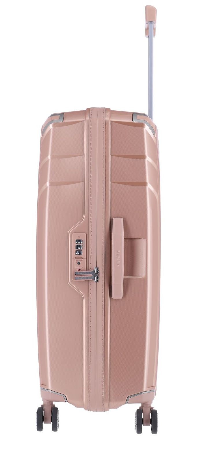 TRAVELITE - Big Suitcase rigida ELVAA 77cm