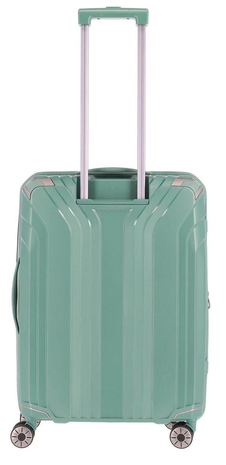 TRAVELITE - Medium suitcase EXTENSIBLE ELVAA 66cm