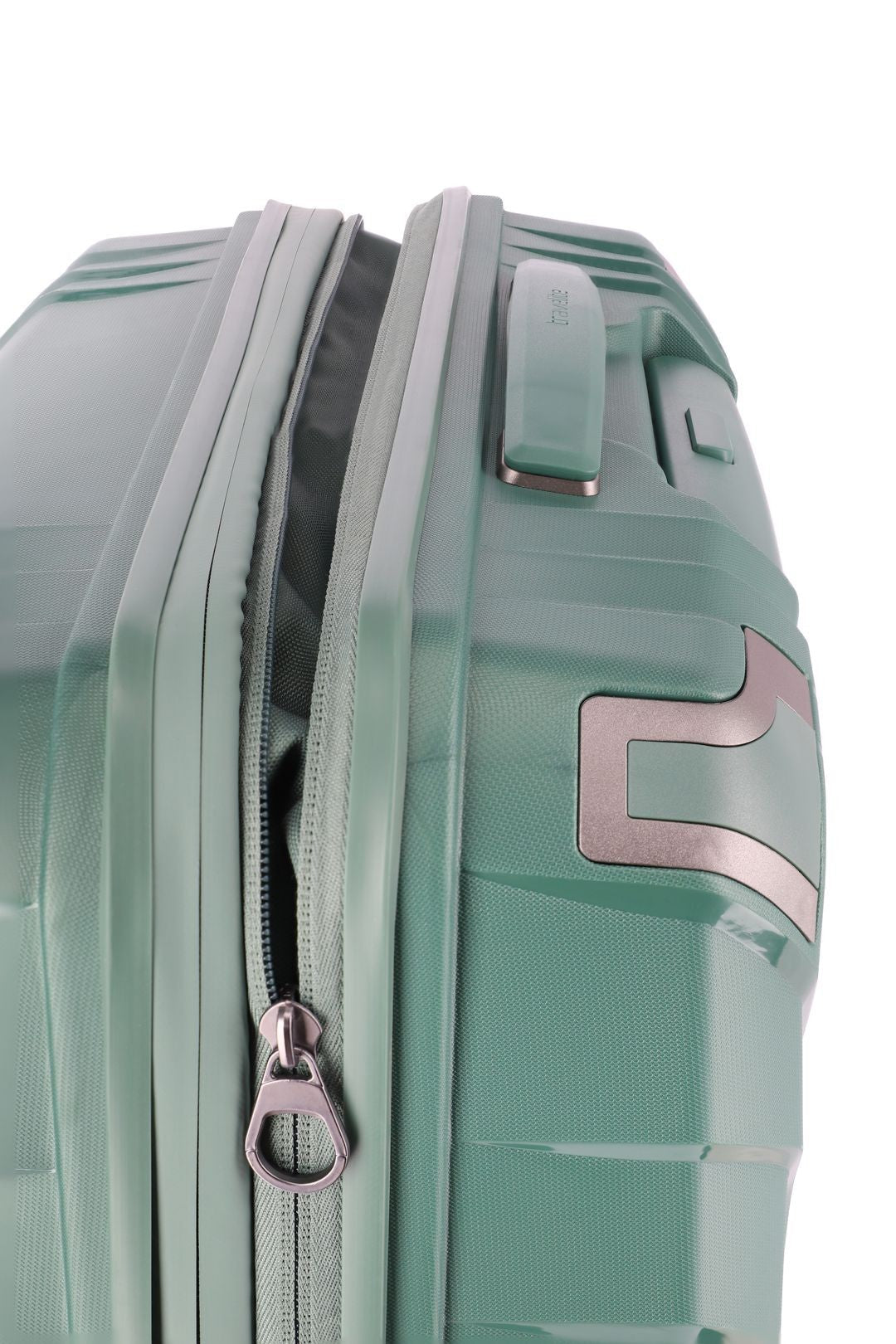 TRAVELITE - Medium suitcase EXTENSIBLE ELVAA 66cm