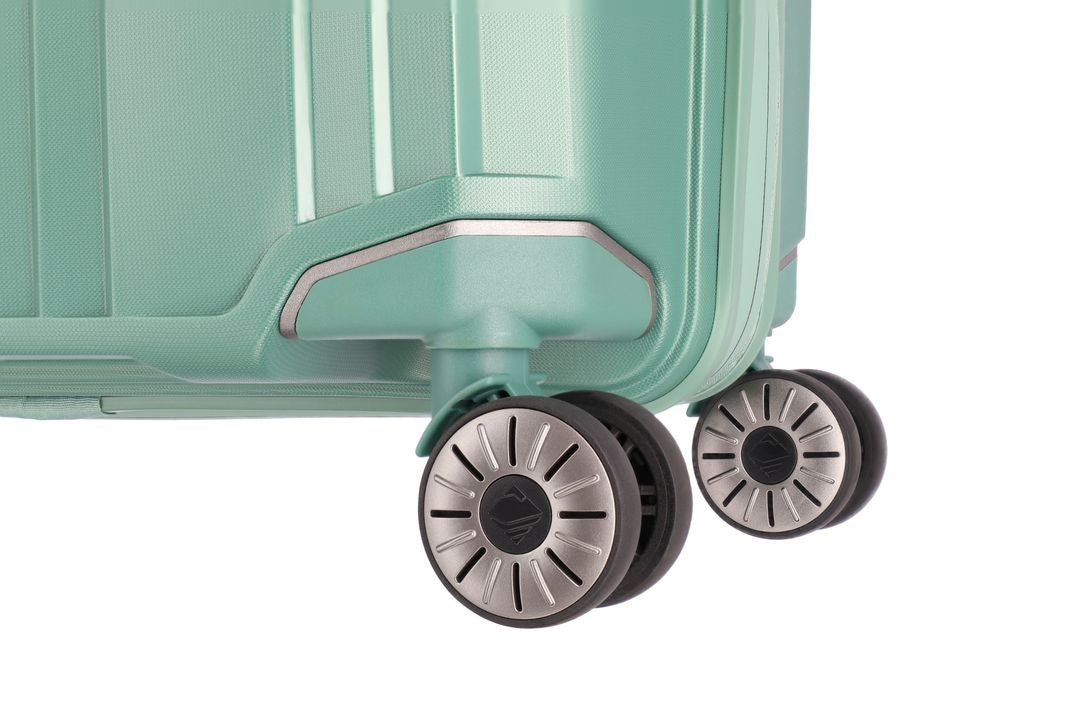 TRAVELITE - Medium suitcase EXTENSIBLE ELVAA 66cm