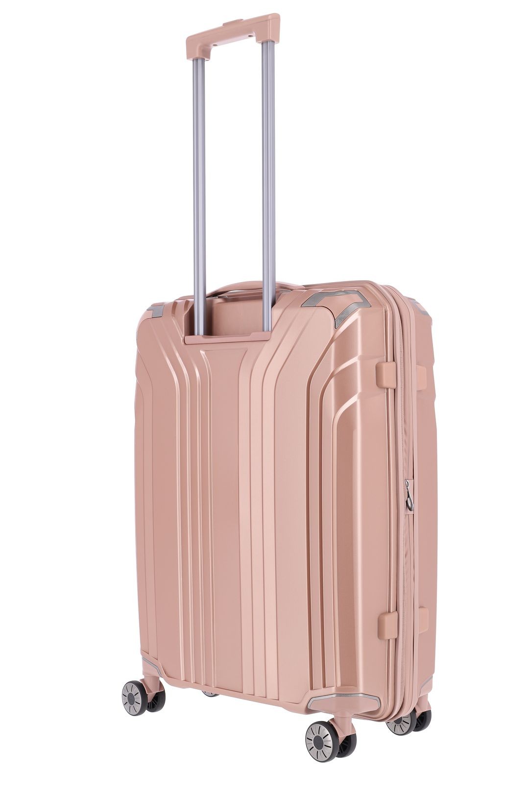 TRAVELITE - Medium suitcase EXTENSIBLE ELVAA 66cm
