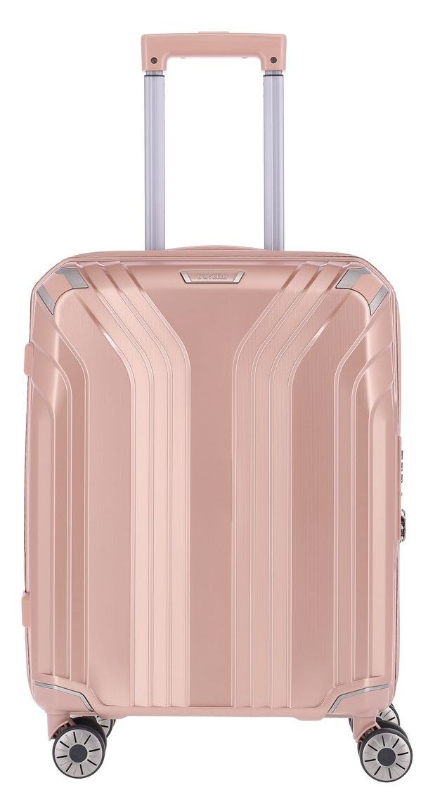 TRAVELITE – Cabin suitcase Rigid ELVAA 55cm