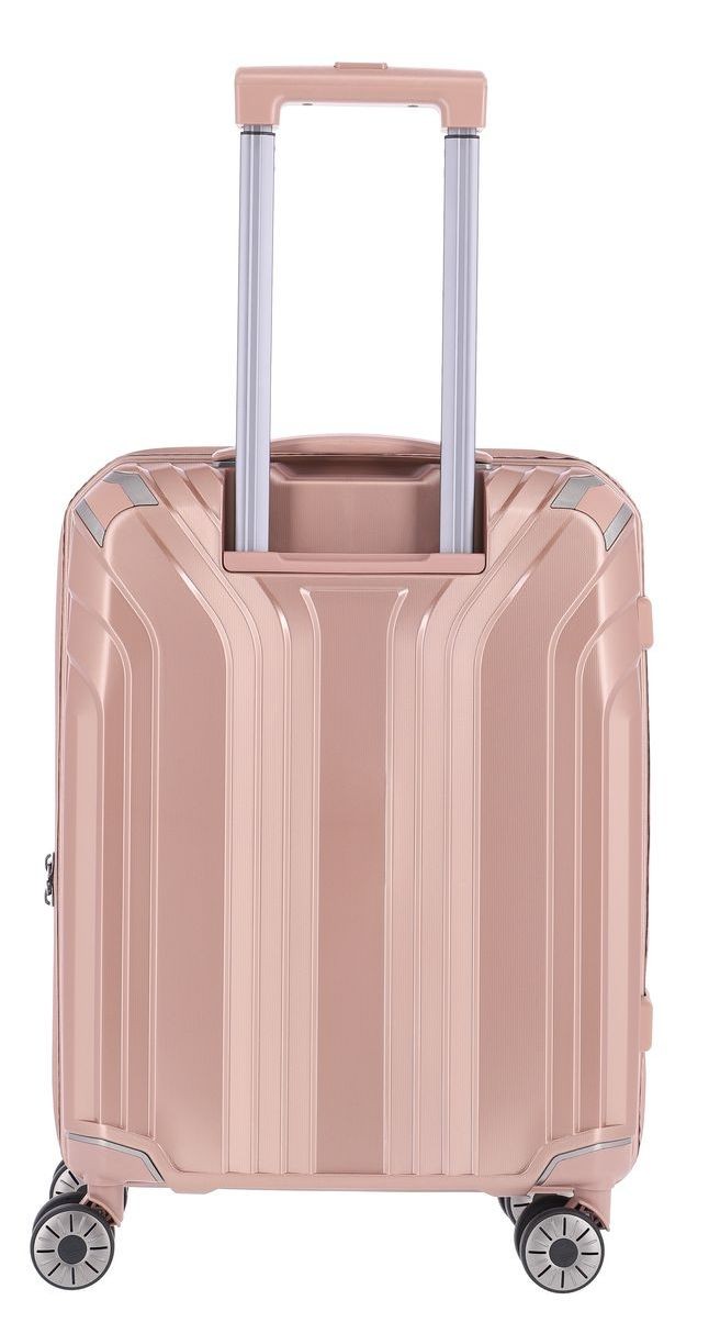 TRAVELITE – Cabin suitcase Rigid ELVAA 55cm