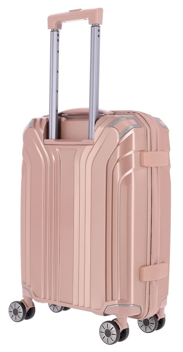 TRAVELITE – Cabin suitcase Rigid ELVAA 55cm