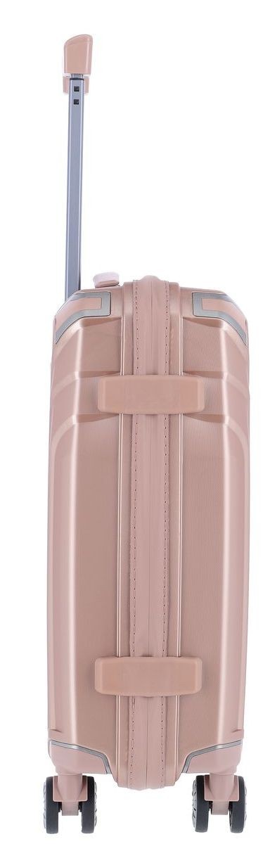 TRAVELITE – Cabin suitcase Rigid ELVAA 55cm