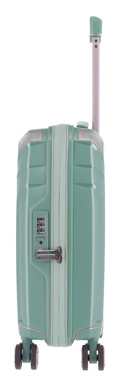 TRAVELITE – Cabin suitcase Rigid ELVAA 55cm