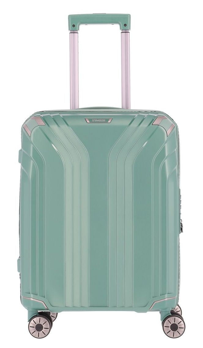 TRAVELITE – Cabin suitcase Rigid ELVAA 55cm