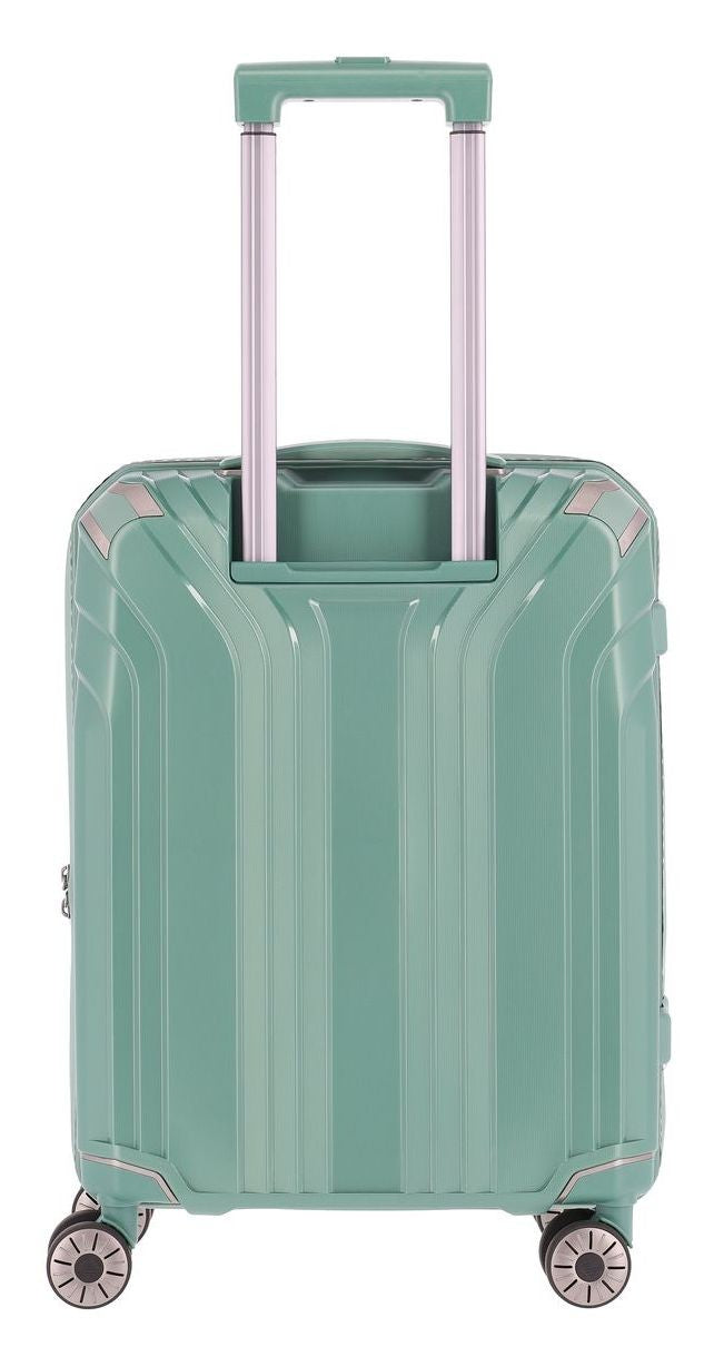 TRAVELITE – Cabin suitcase Rigid ELVAA 55cm