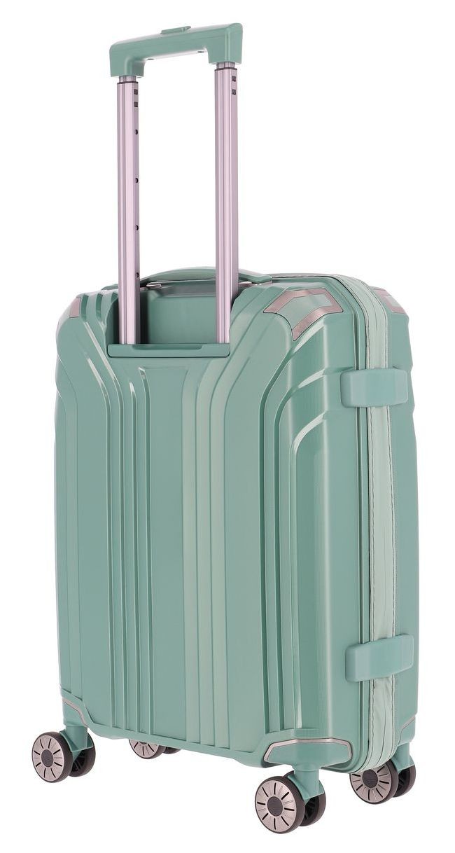 TRAVELITE – Cabin suitcase Rigid ELVAA 55cm