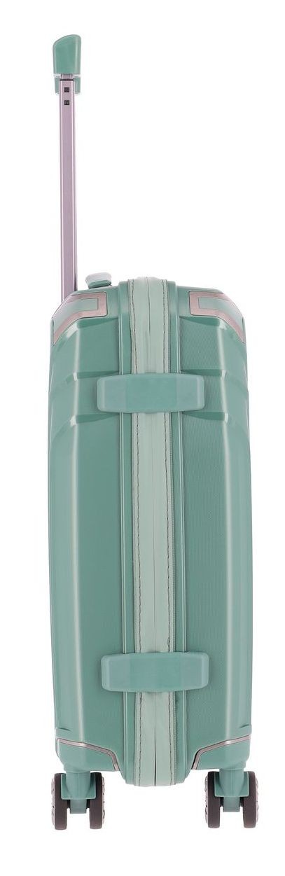 TRAVELITE – Cabin suitcase Rigid ELVAA 55cm