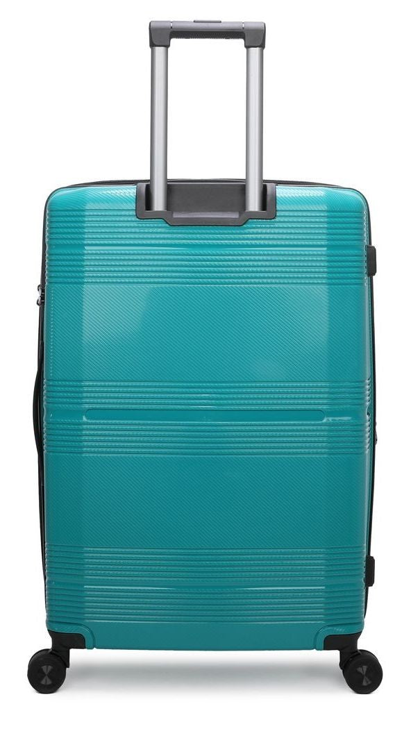 SUITCASE POLIPROPILENO EXTENSIBLE AZORES OF GREENWICH - 64cm