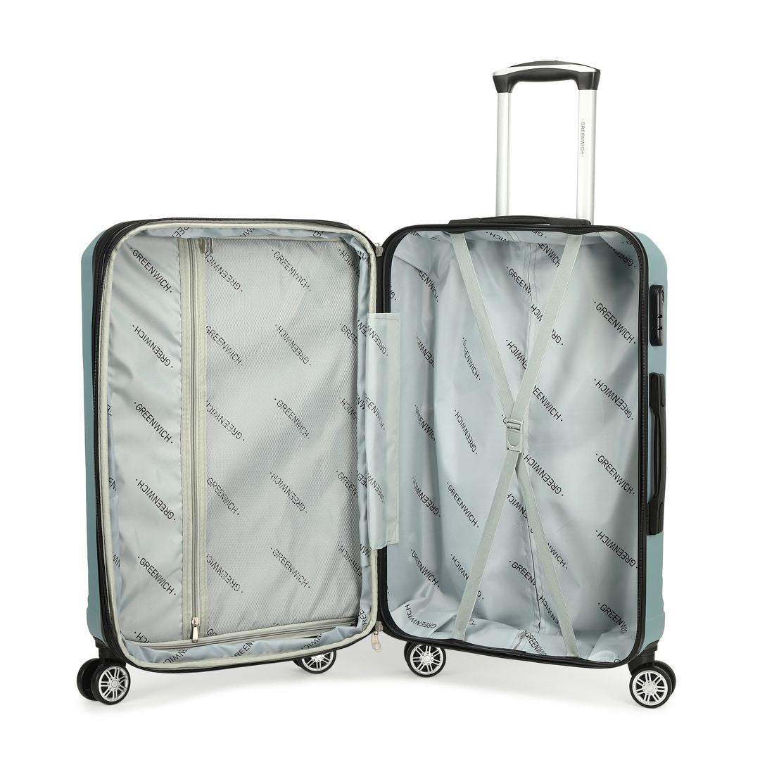 Maleta de Cabina VERONA de Greenwich