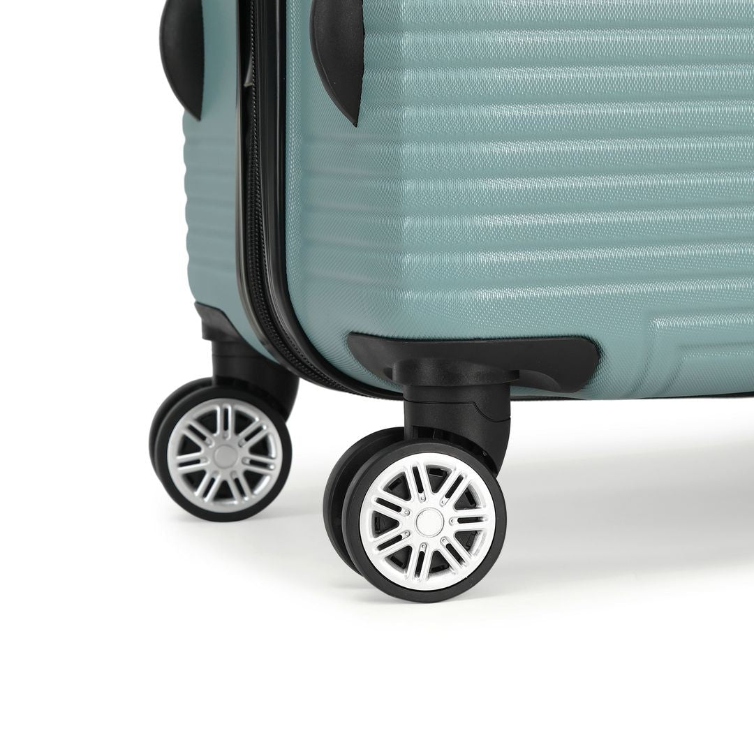 Valigia da cabina Extensible QUEBEC Di Greenwich