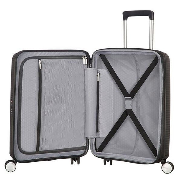 Soundbox de American Tourister - Extensible Talla Pequeña