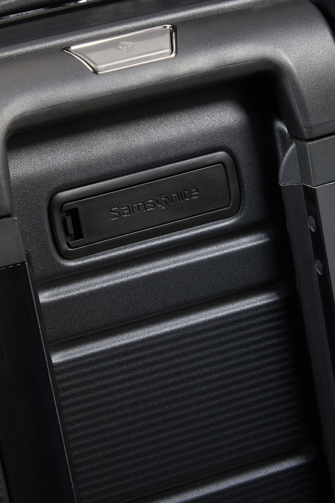 Cabin suitcase SAMSONITE EXTENSIBLE NEOPOD