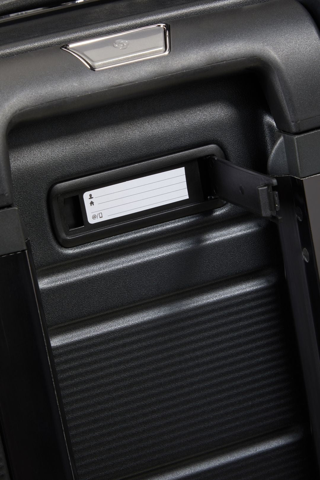 Cabin suitcase SAMSONITE EXTENSIBLE NEOPOD