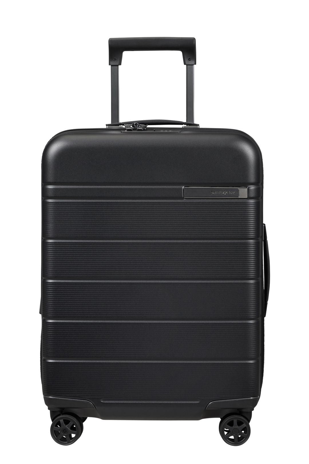 Cabin suitcase SAMSONITE EXTENSIBLE NEOPOD