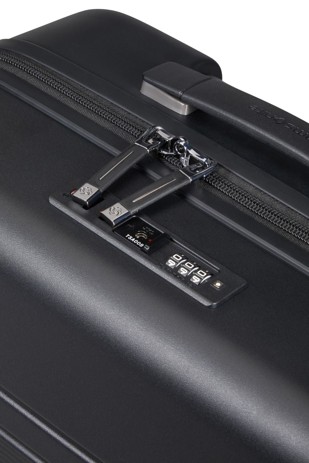 Cabin suitcase SAMSONITE EXTENSIBLE NEOPOD