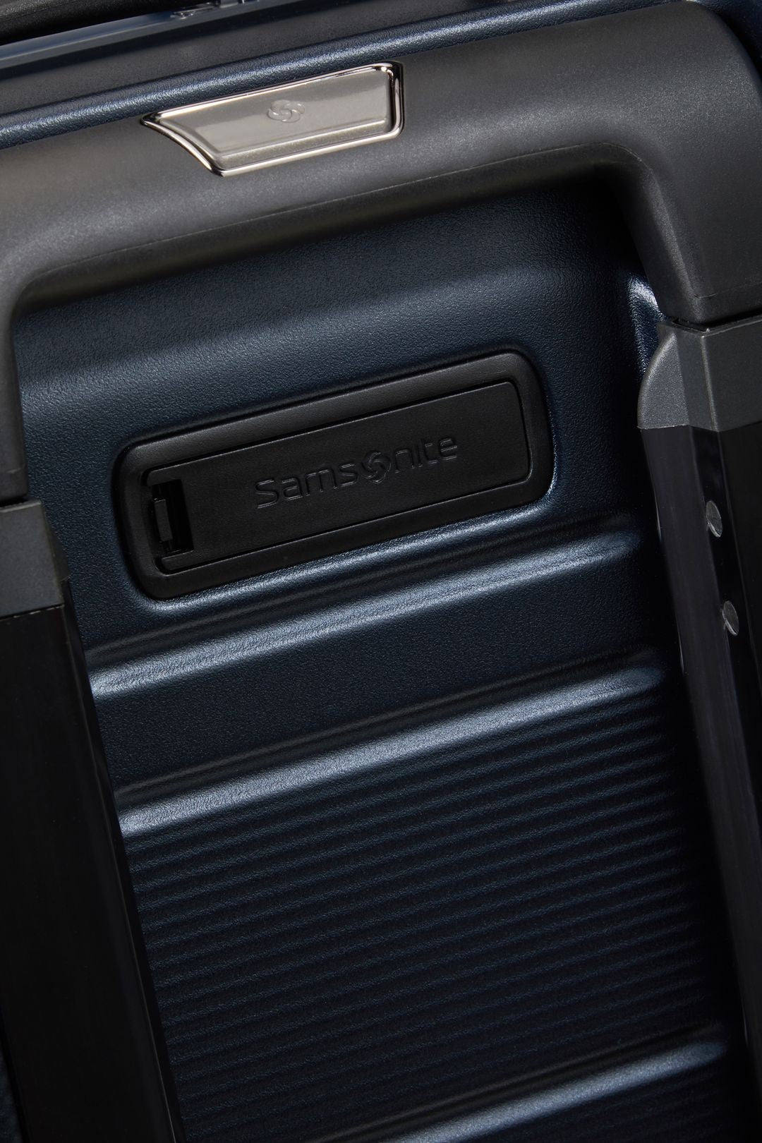 Cabin suitcase SAMSONITE EXTENSIBLE NEOPOD