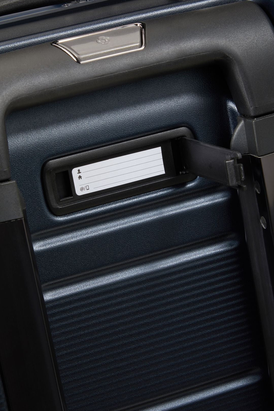 Cabin suitcase SAMSONITE EXTENSIBLE NEOPOD