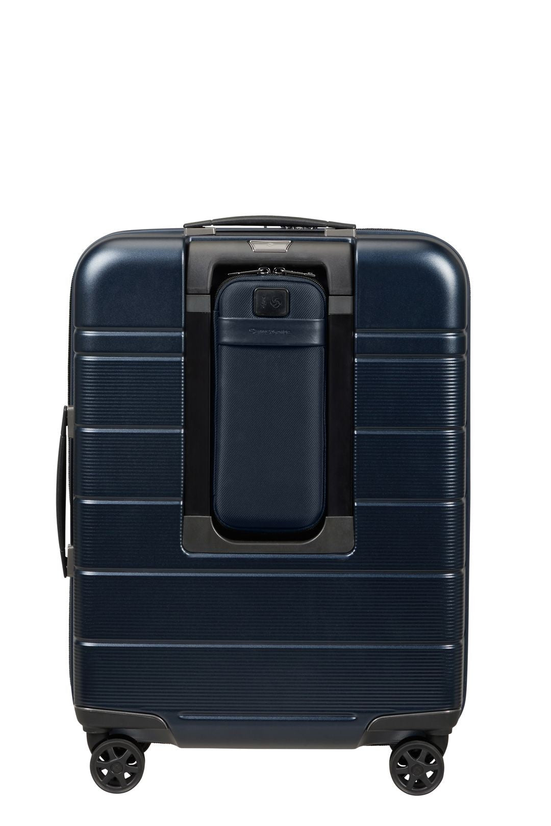 Cabin suitcase SAMSONITE EXTENSIBLE NEOPOD