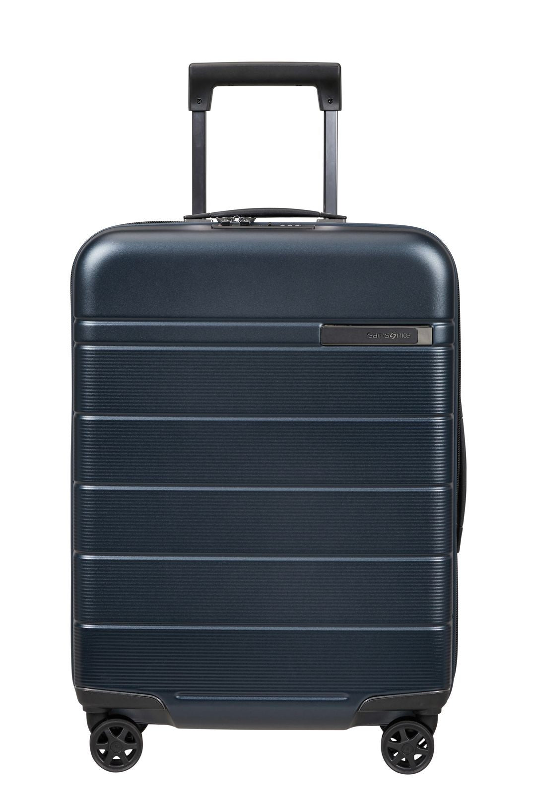 Cabin suitcase SAMSONITE EXTENSIBLE NEOPOD