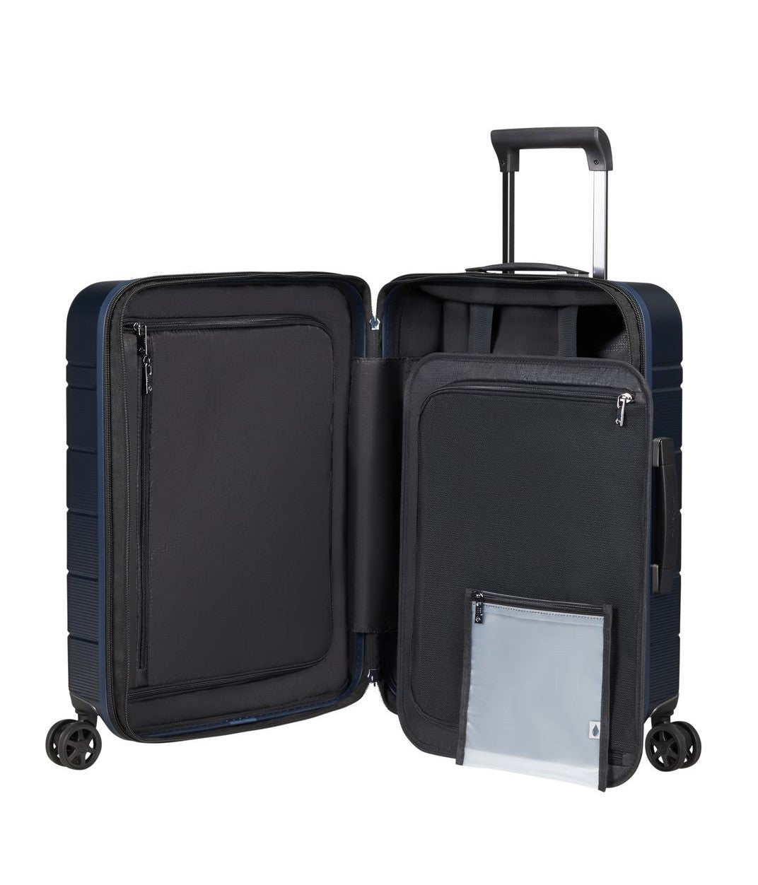 Cabin suitcase SAMSONITE EXTENSIBLE NEOPOD
