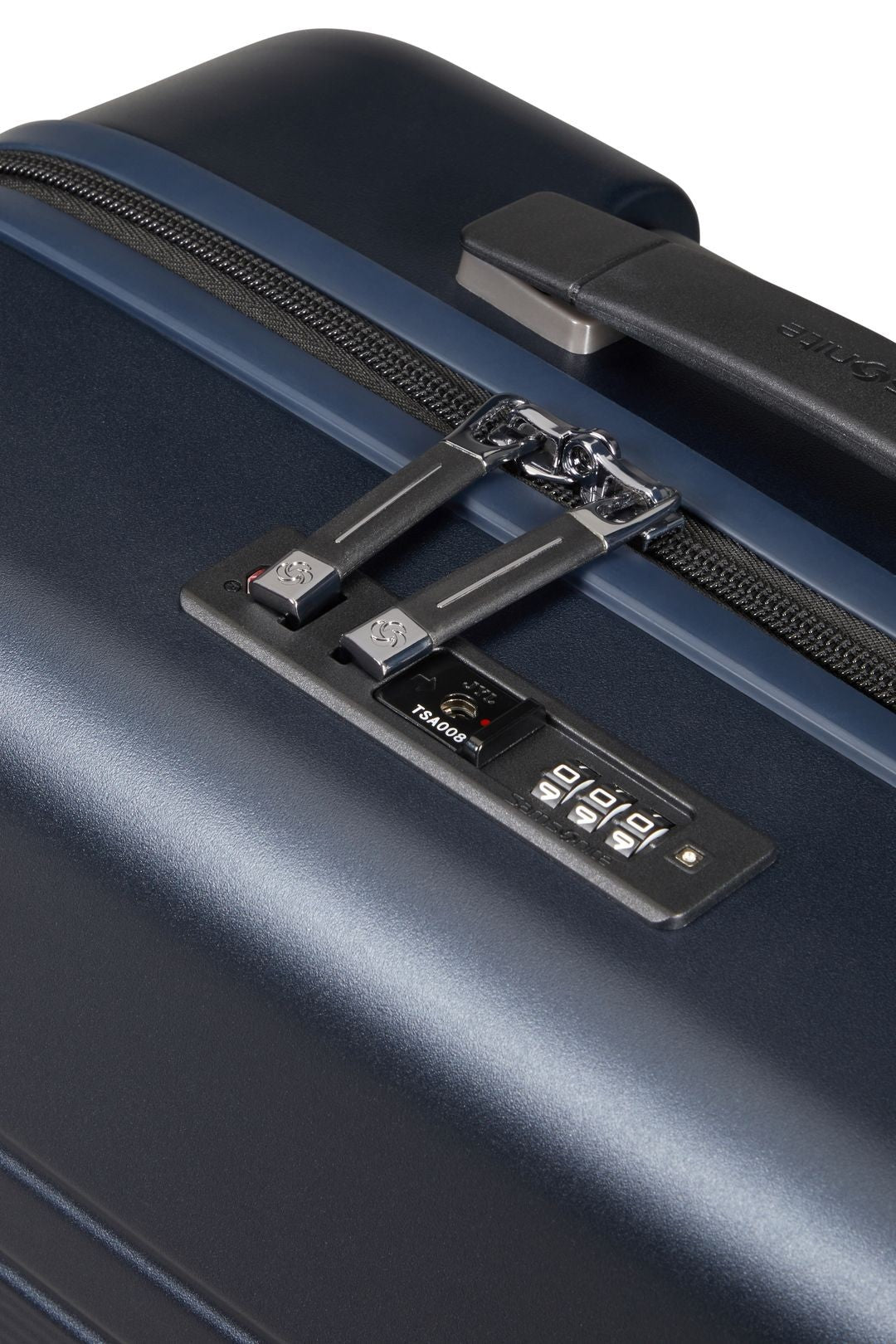 Cabin suitcase SAMSONITE EXTENSIBLE NEOPOD