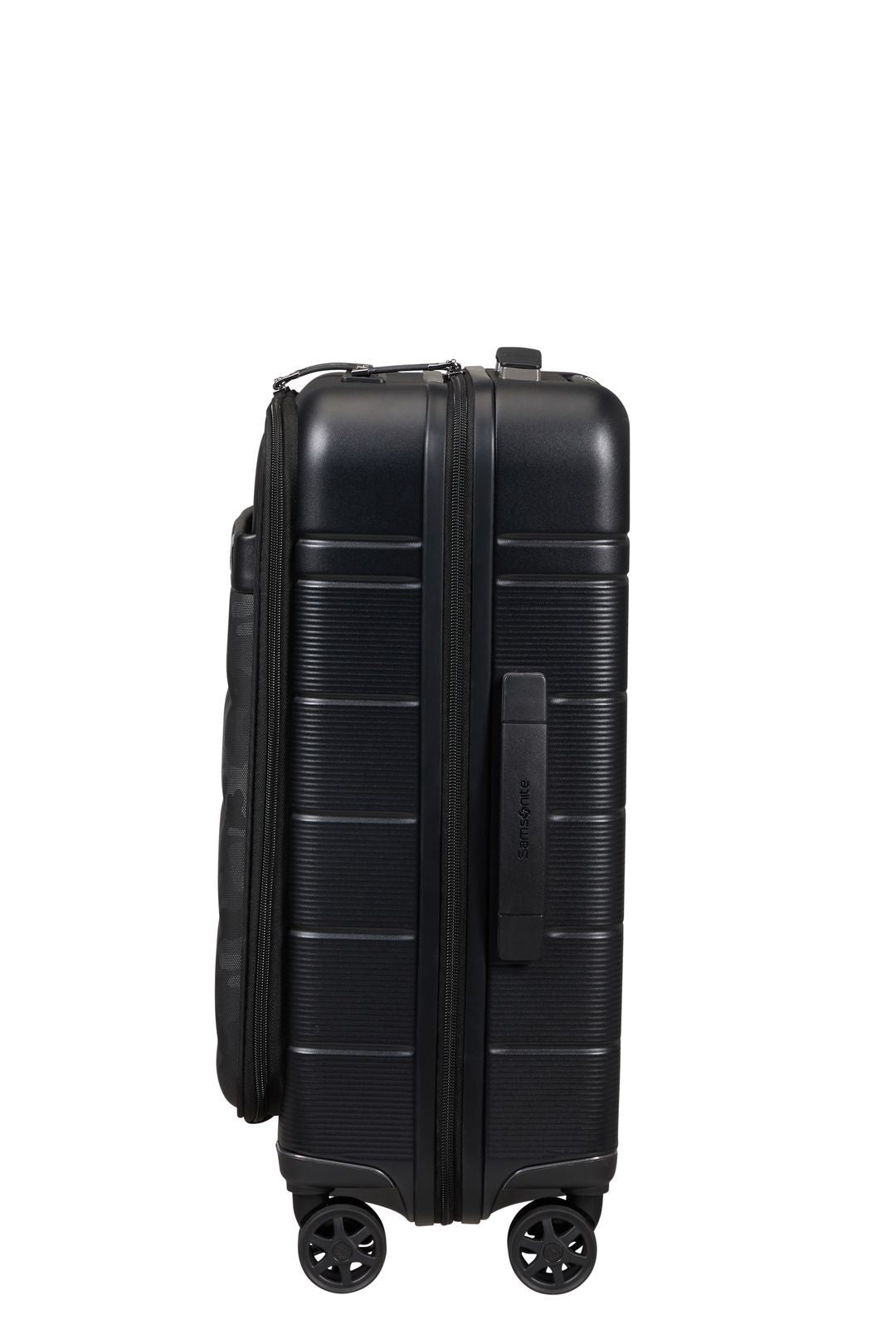 Cabin suitcase SAMSONITE EXTENSIBLE - NEOPOD EASY ACCESS