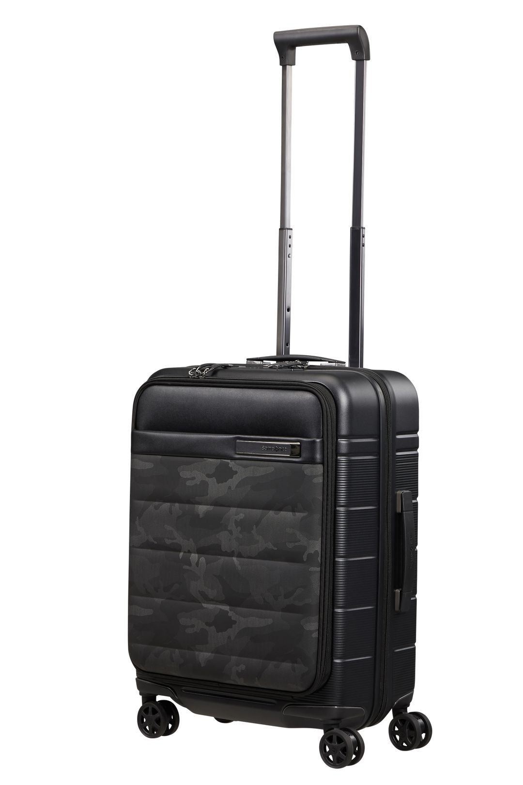 Cabin suitcase SAMSONITE EXTENSIBLE - NEOPOD EASY ACCESS