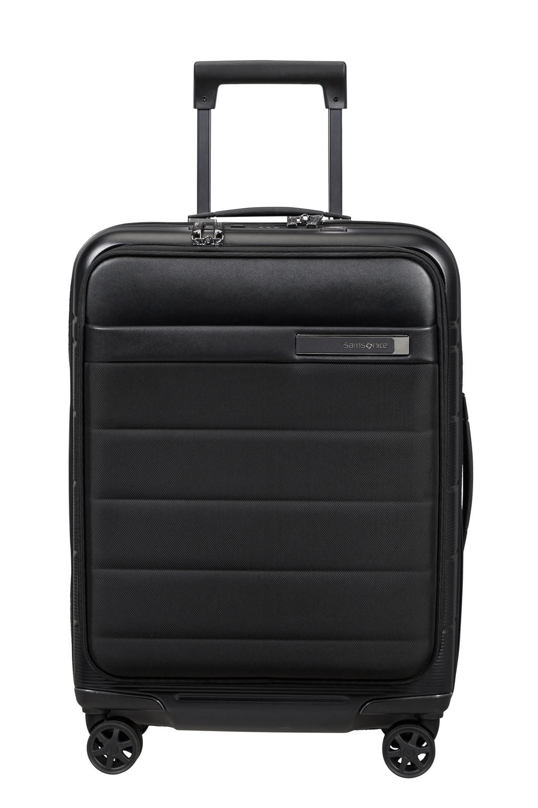 Cabin suitcase SAMSONITE EXTENSIBLE - NEOPOD EASY ACCESS