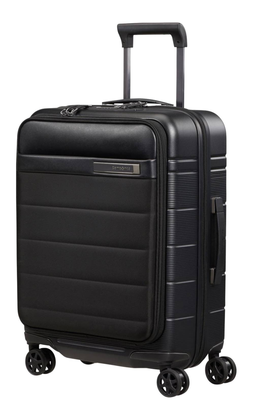 Cabin suitcase SAMSONITE EXTENSIBLE - NEOPOD EASY ACCESS