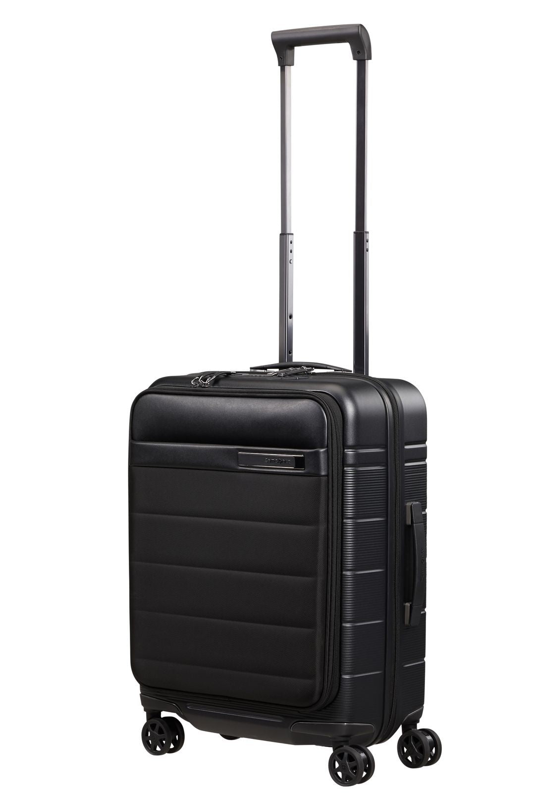 Cabin suitcase SAMSONITE EXTENSIBLE - NEOPOD EASY ACCESS